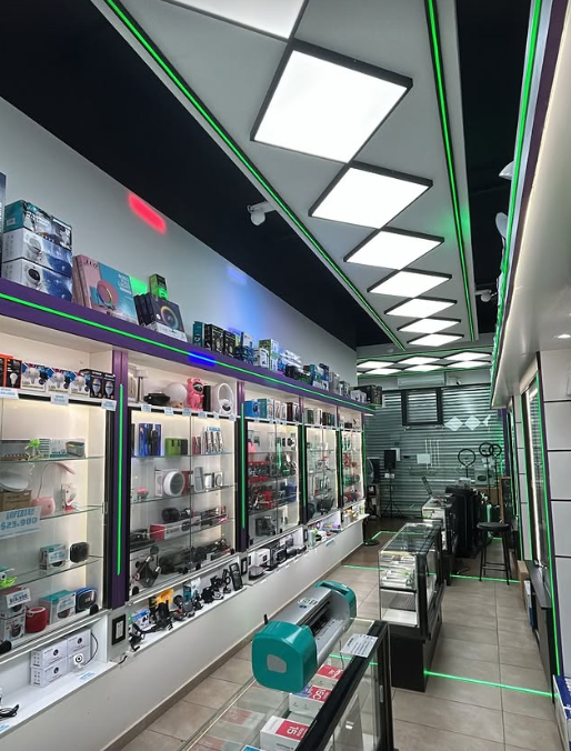 Corrientes - Sucursal Cordoba