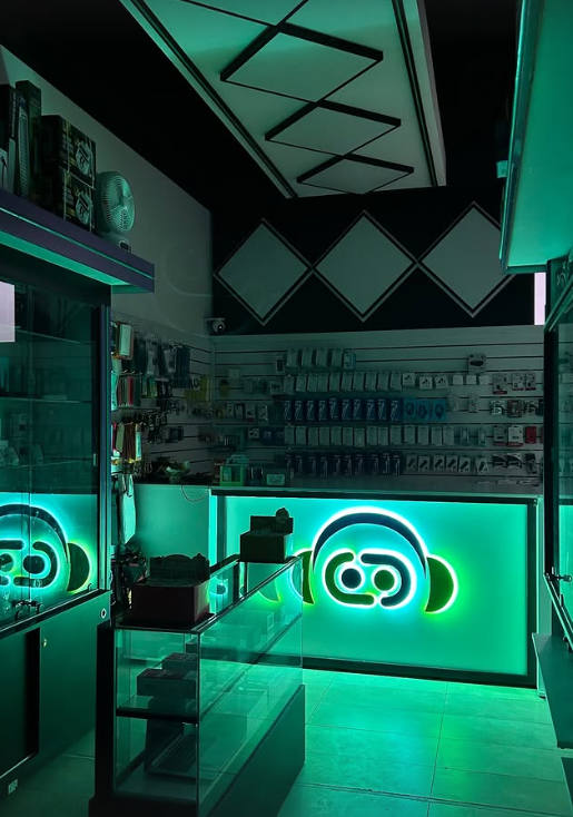 Corrientes - Sucursal San Martín